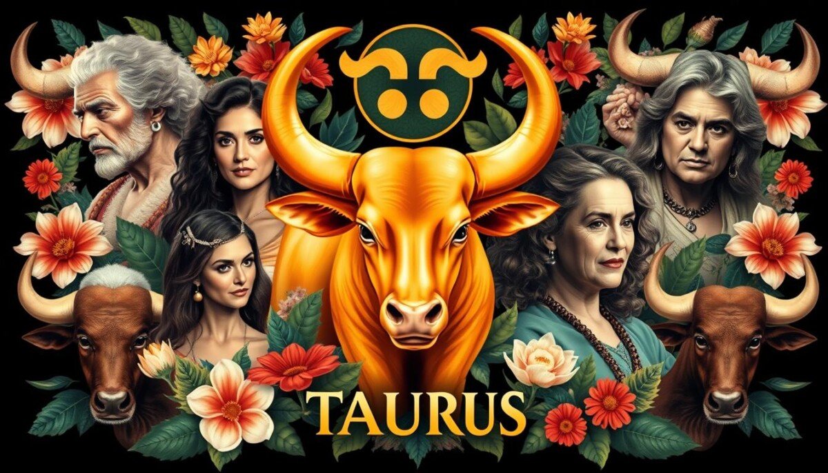 famosos taurinos famosos taurinos