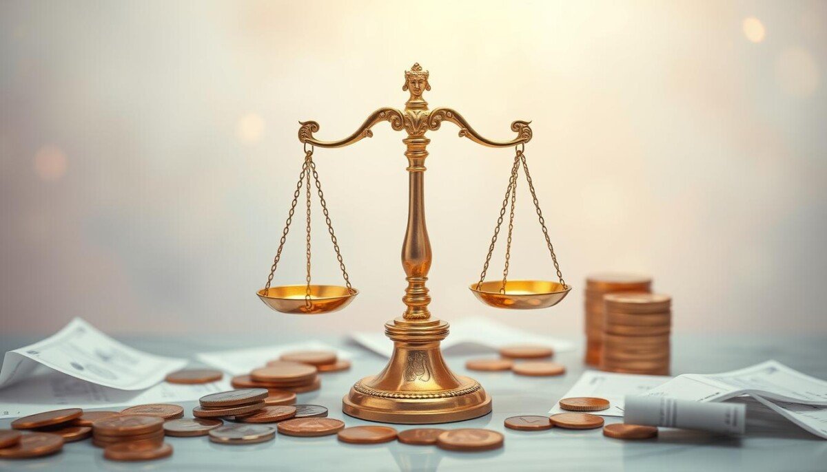 finanças vênus em libra