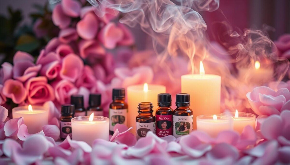 fragrâncias positivas para um ambiente amoroso fragrâncias positivas para um ambiente amoroso