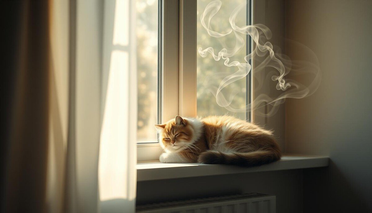 gatos e energias negativas gatos e energias negativas