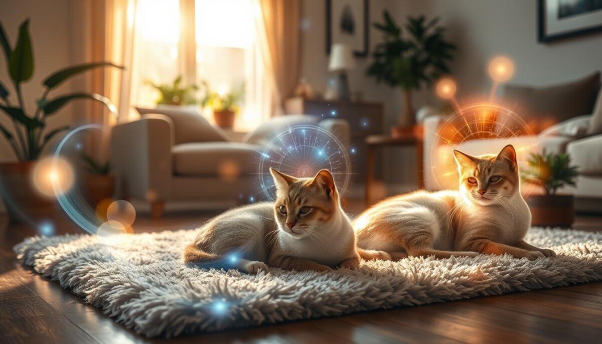 gatos protetores energéticos gatos protetores energéticos