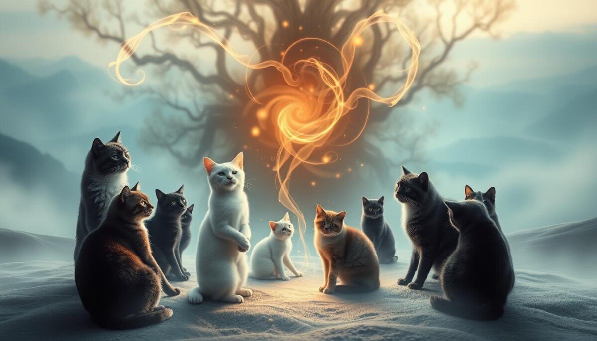 gatos transmutam energias negativas gatos transmutam energias negativas