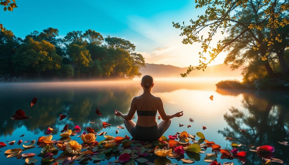 gratidão e mindfulness