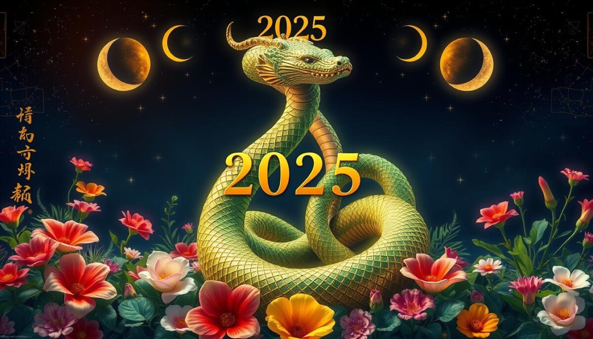 horóscopo chinês signo serpente 2025