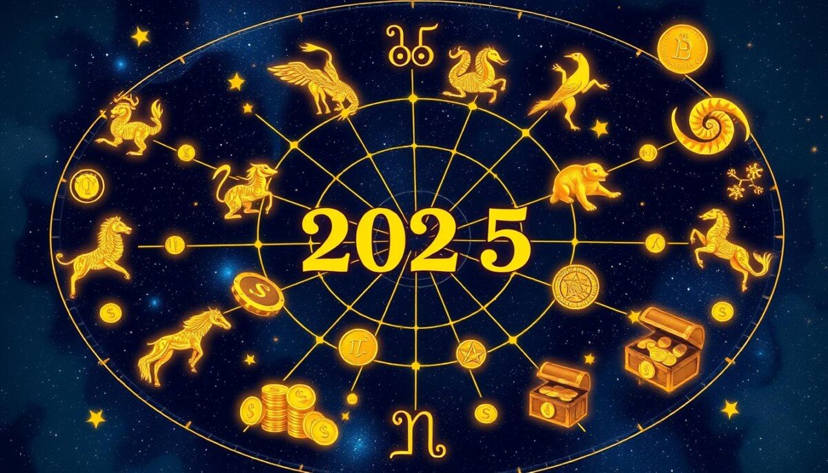 horóscopo financeiro 2025 horóscopo financeiro 2025