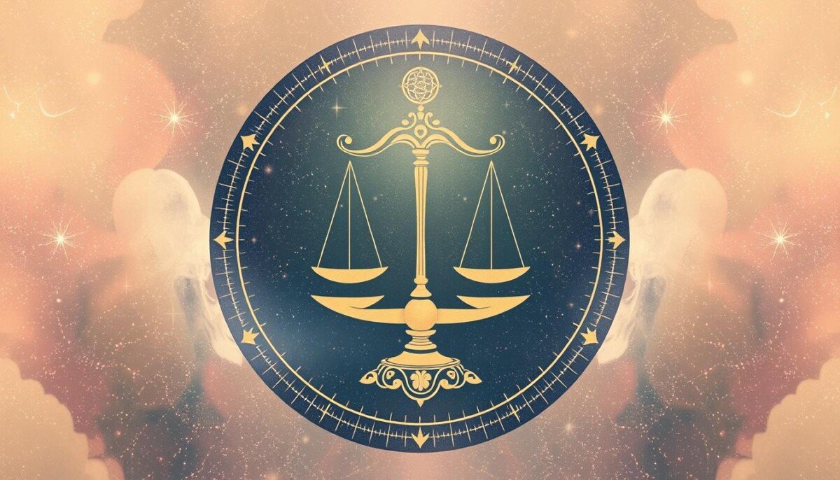 horóscopo libra