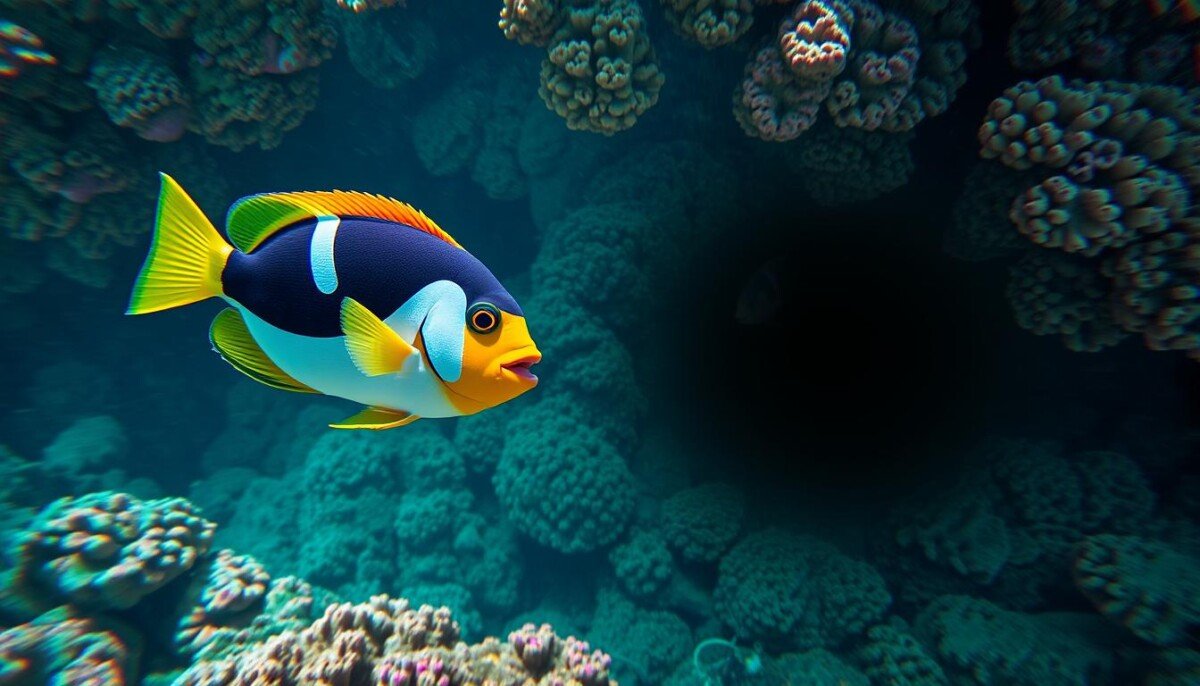 impacto do ciúme na vida de Peixes impacto do ciúme na vida de Peixes