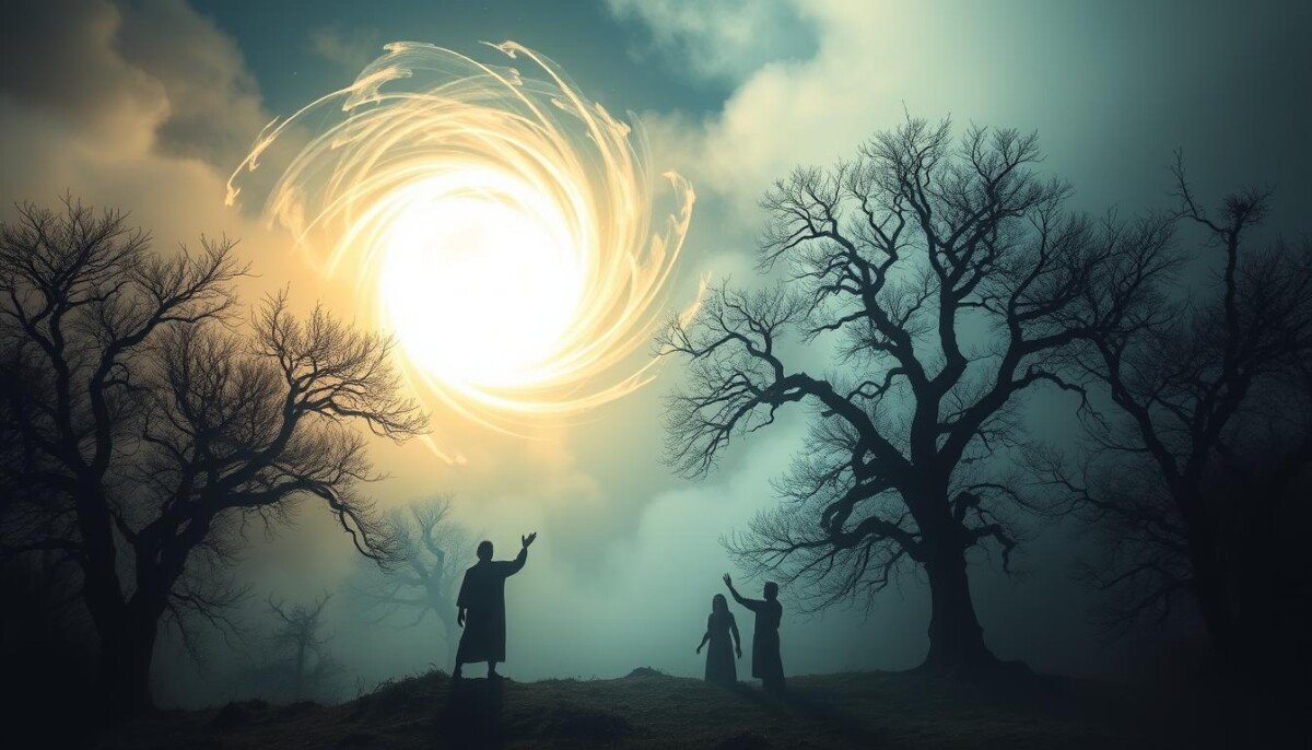 impacto espiritual impacto espiritual