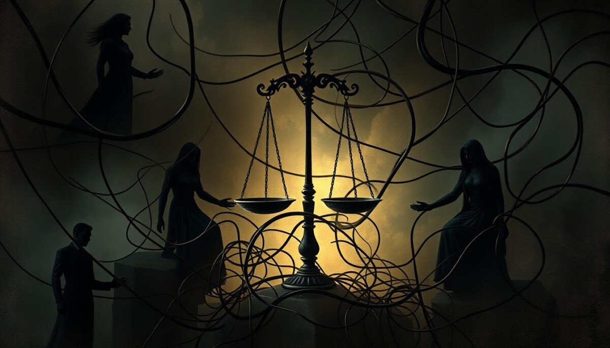 impacto nas amizades de Libra