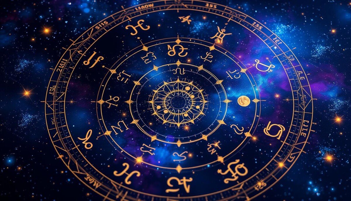impacto no mapa astral tradicional