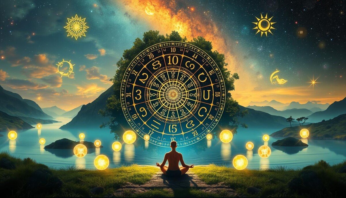 importância da numerologia