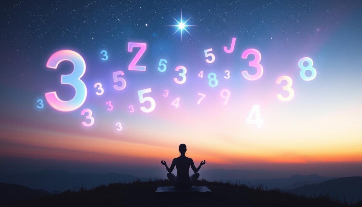 importância da numerologia na vida pessoal