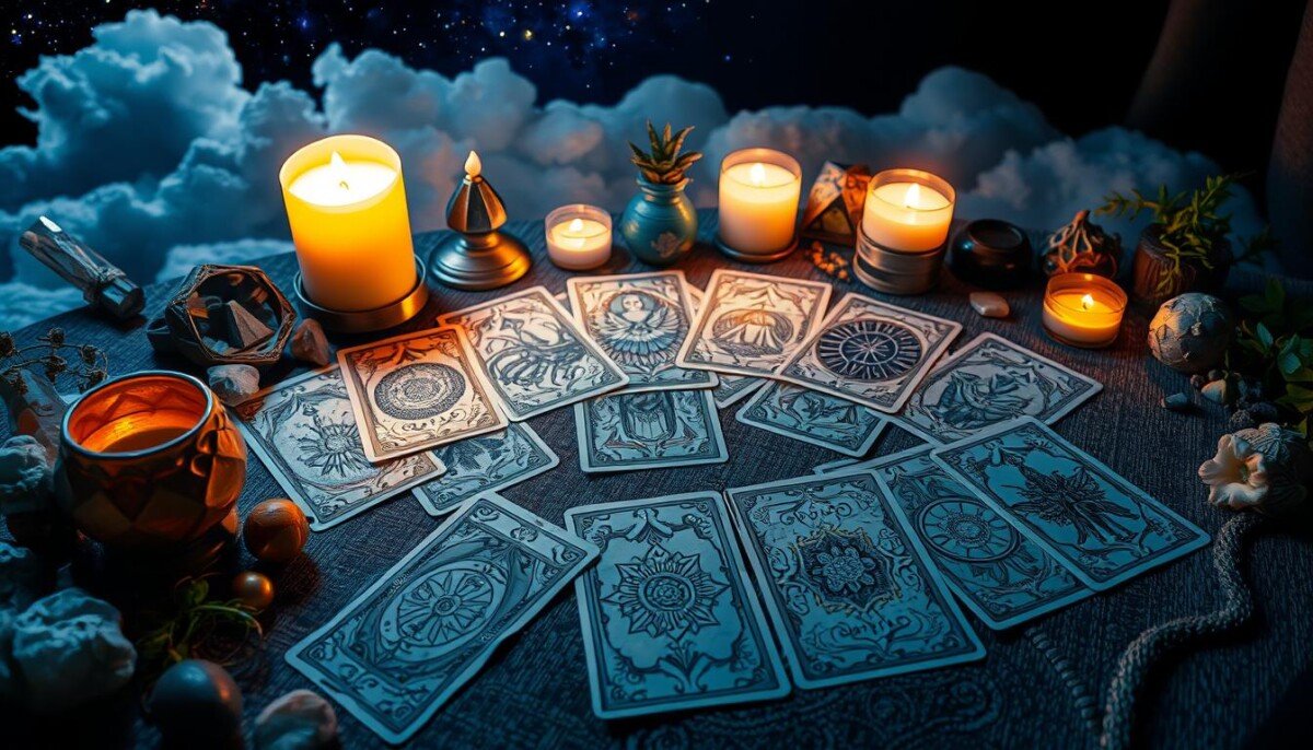importância do tarot