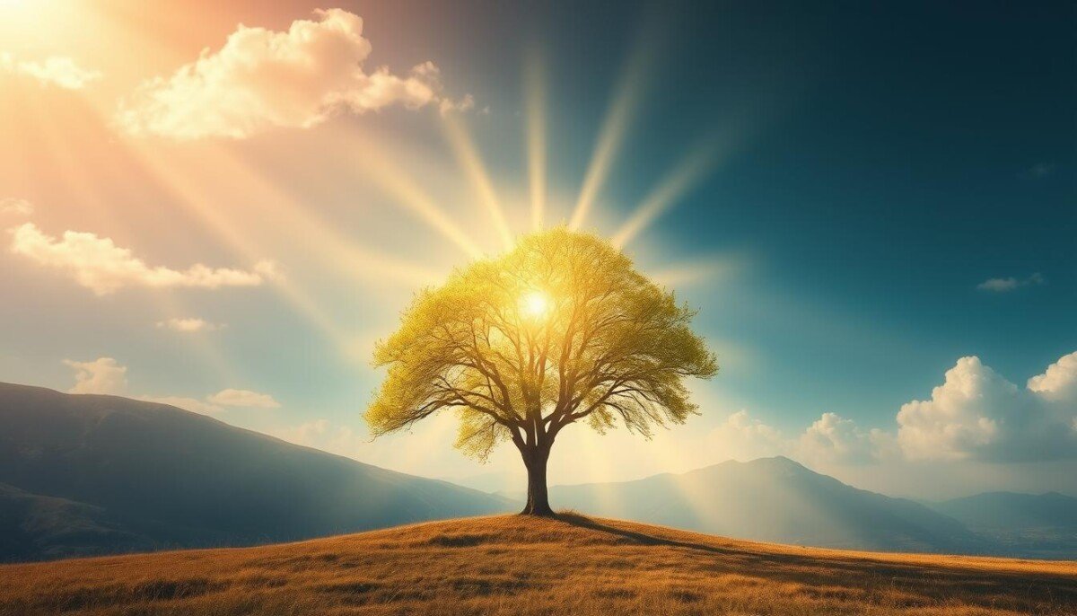 influência da espiritualidade influência da espiritualidade