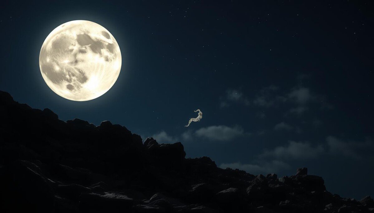 influência da lua em capricórnio influência da lua em capricórnio