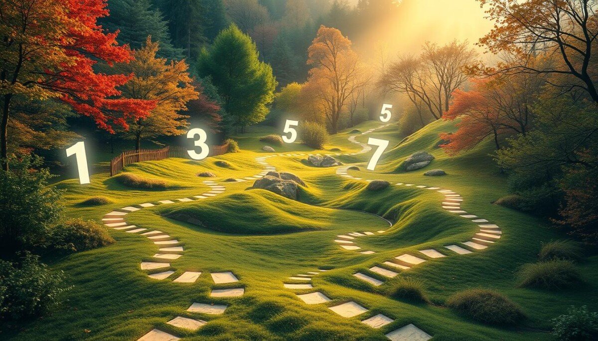 influência da numerologia nas relações interpessoais