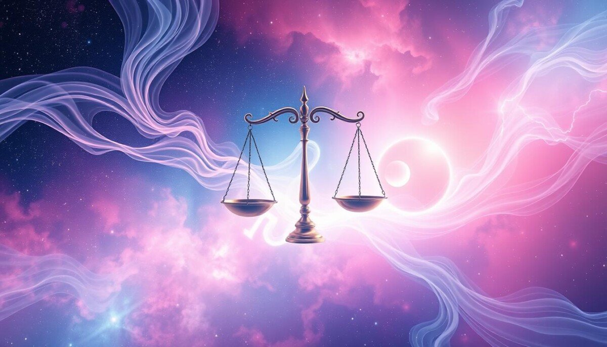 Perfil do Signo de Libra