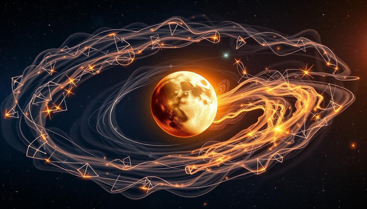 influência de mercúrio na astrologia