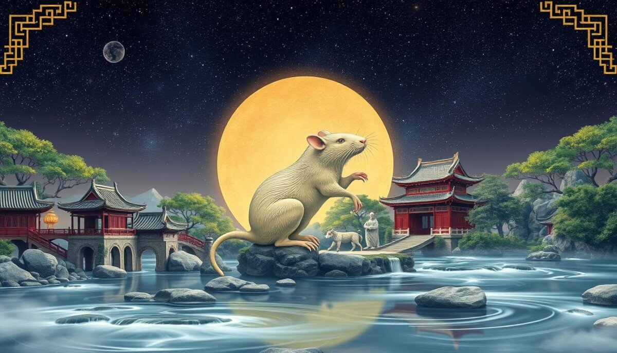 influência do rato na astrologia chinesa influência do rato na astrologia chinesa