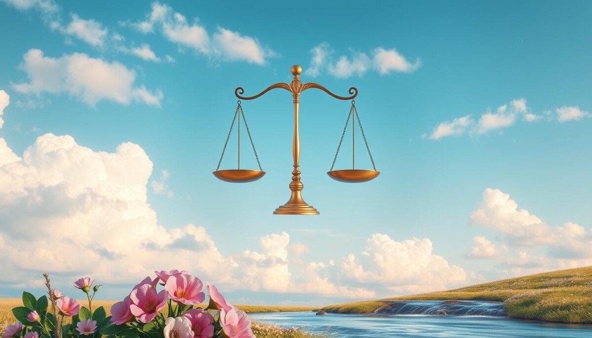 influência do sol em libra
