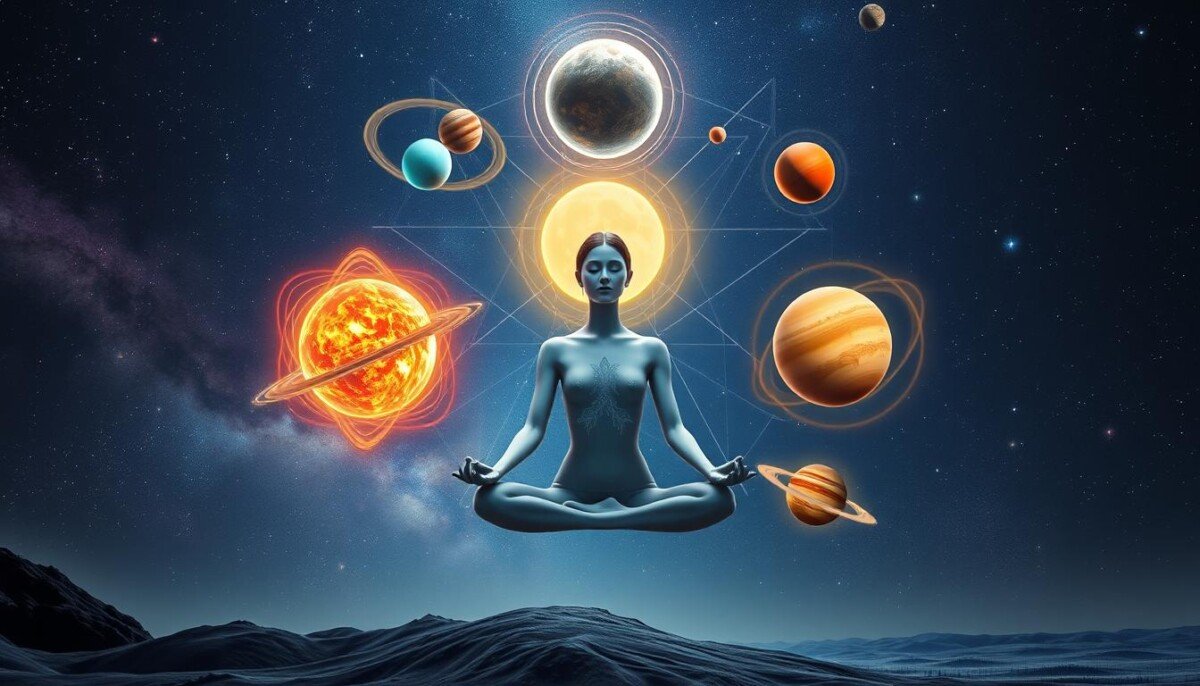 influência dos planetas na astrologia influência dos planetas na astrologia