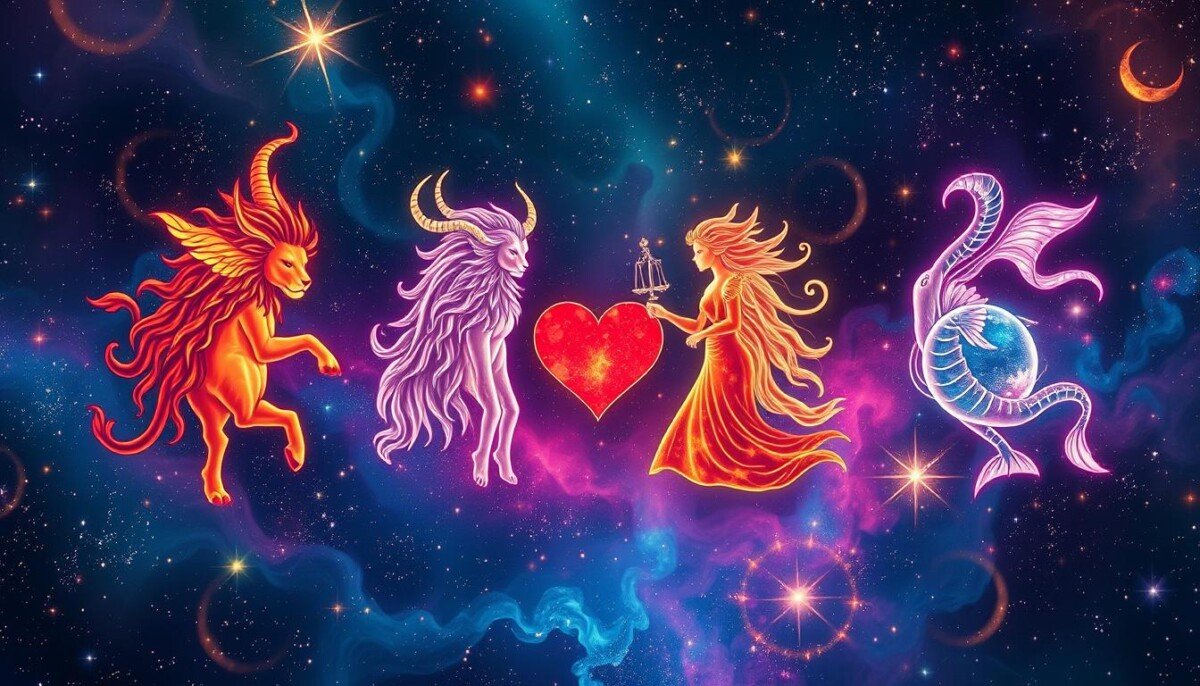 intensidade amorosa dos signos zodiacais intensidade amorosa dos signos zodiacais