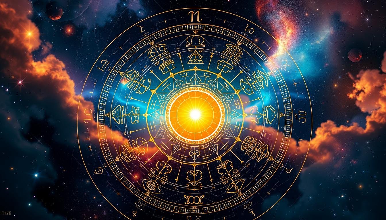 Casa 1 no Mapa Astral: Personalidade e Ascendente