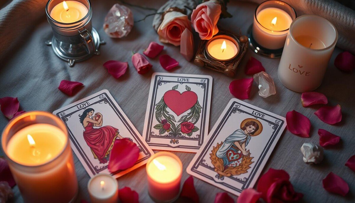 interpretação de cartas de amor