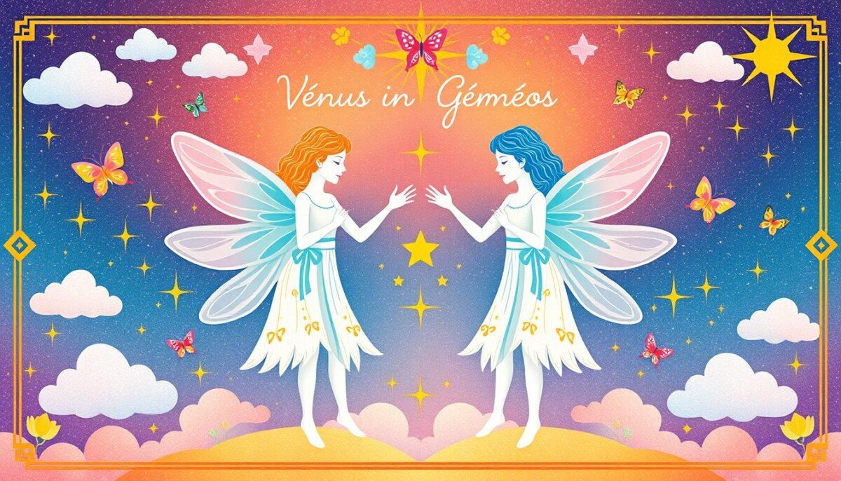 interpretação de vênus em gêmeos interpretação de vênus em gêmeos