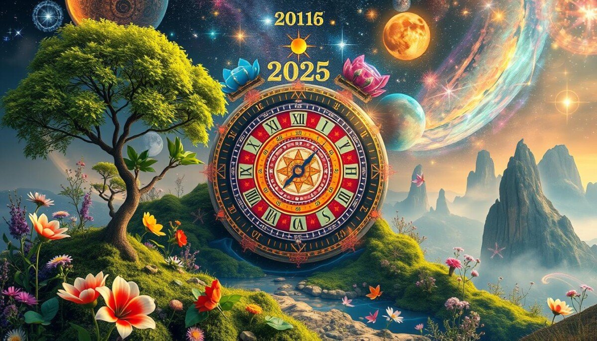 interpretação do ano pessoal 2025 interpretação do ano pessoal 2025