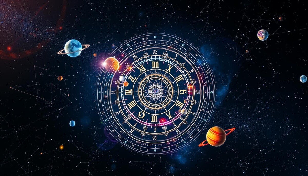 interpretação dos planetas na astrologia