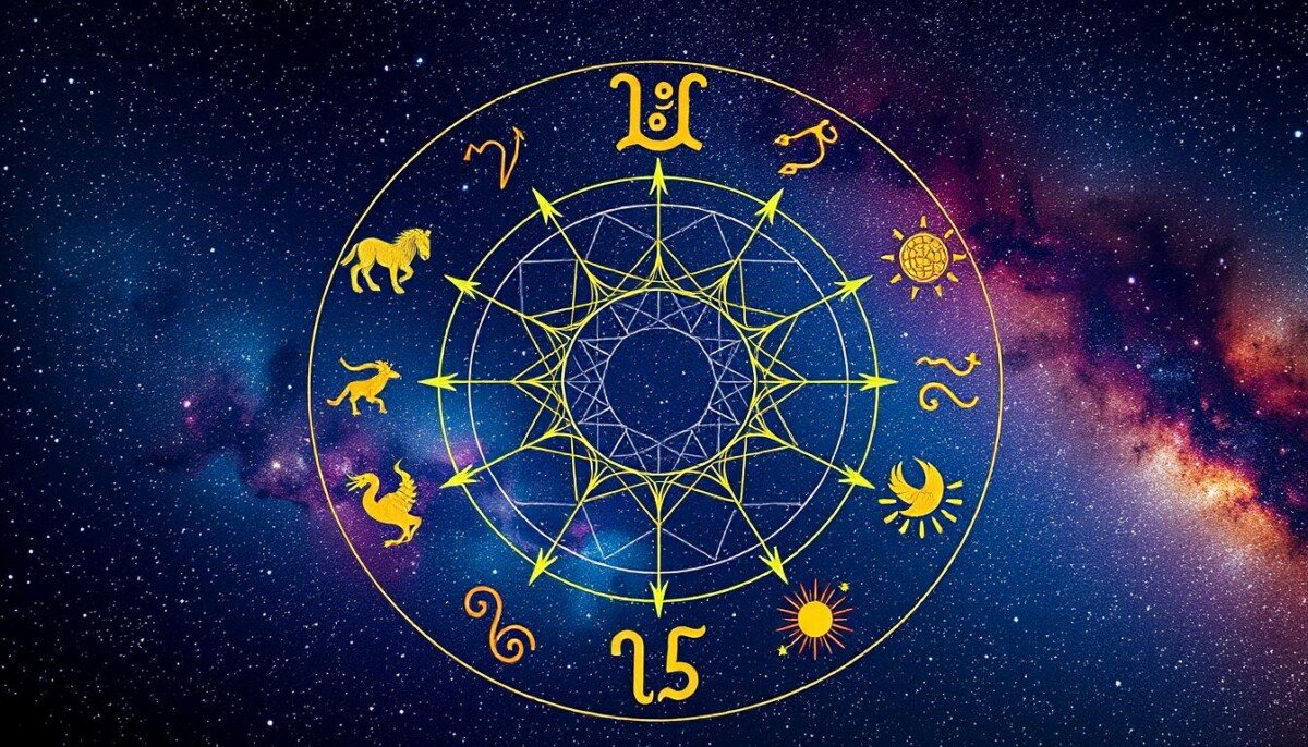interpretação signos