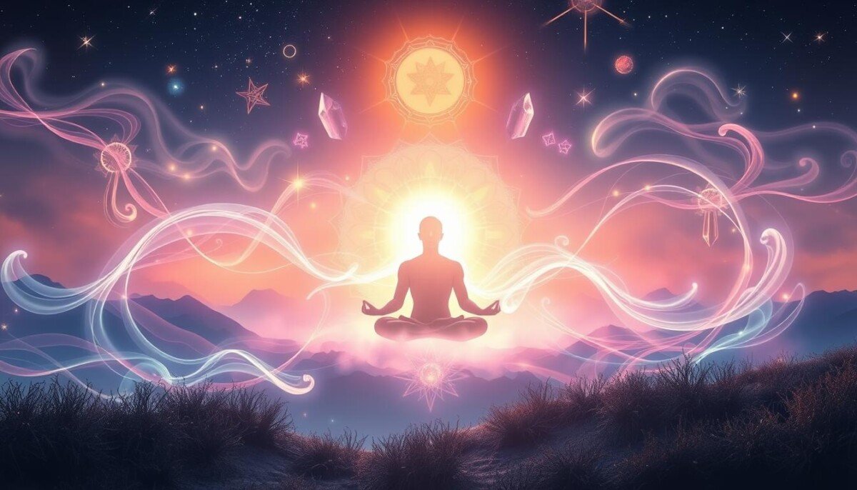 intuição e espiritualidade intuição e espiritualidade