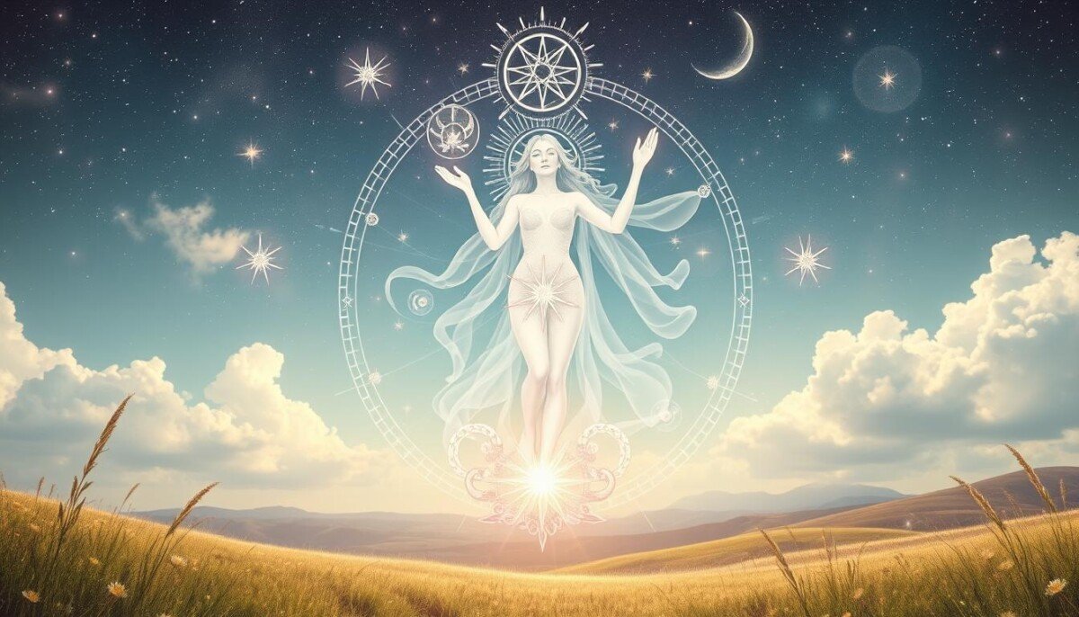 lado espiritual de Vênus em Virgem lado espiritual de Vênus em Virgem