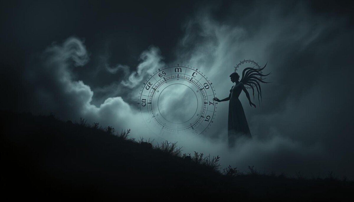 lado obscuro na astrologia