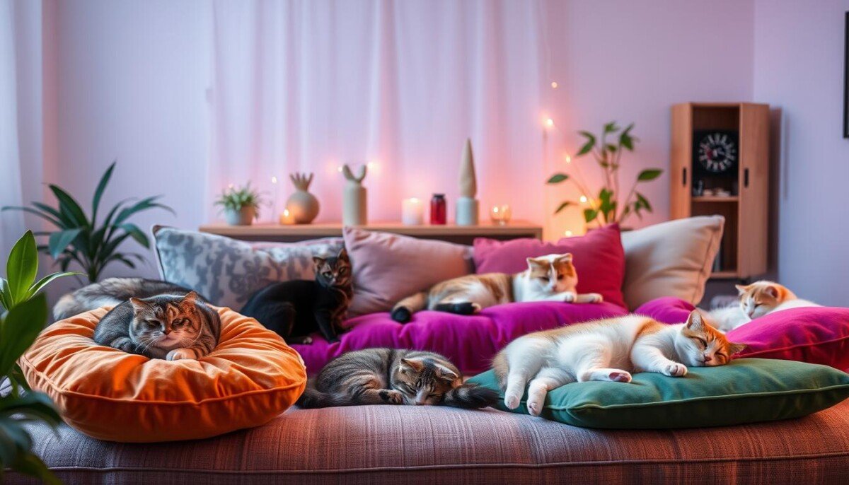 limpeza energética com gatos limpeza energética com gatos