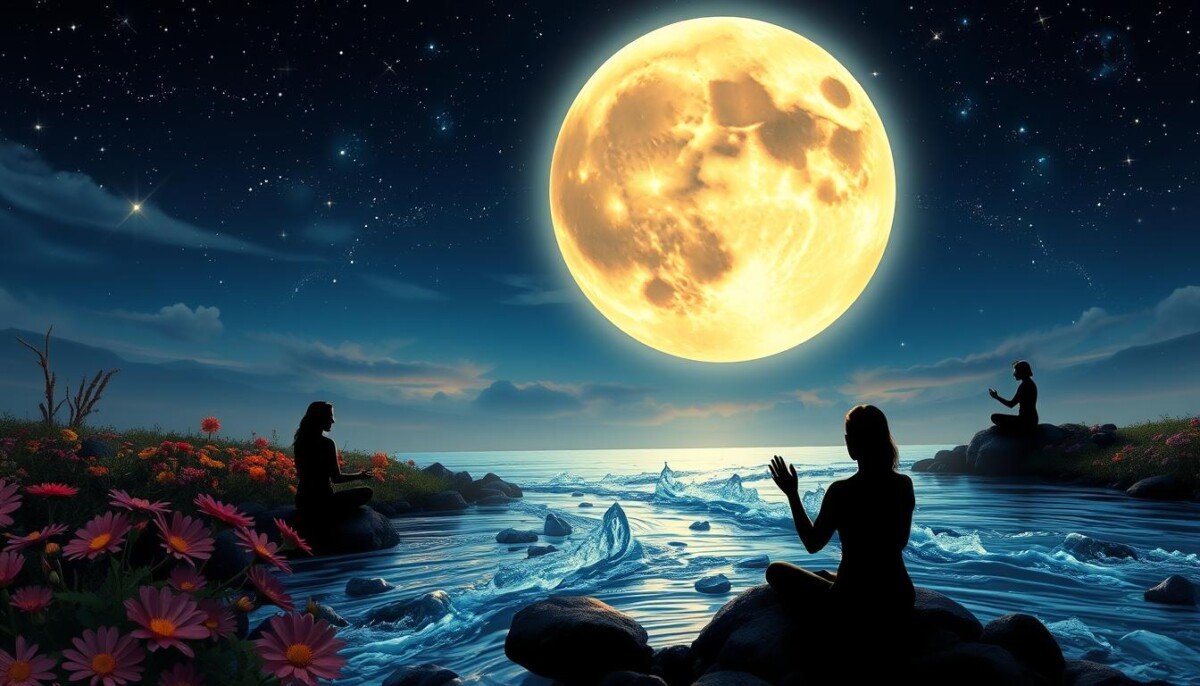 lua em aquário lua em aquário