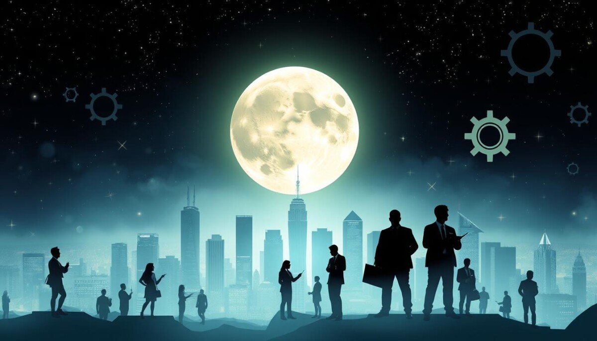 lua em aquário e carreira lua em aquário e carreira