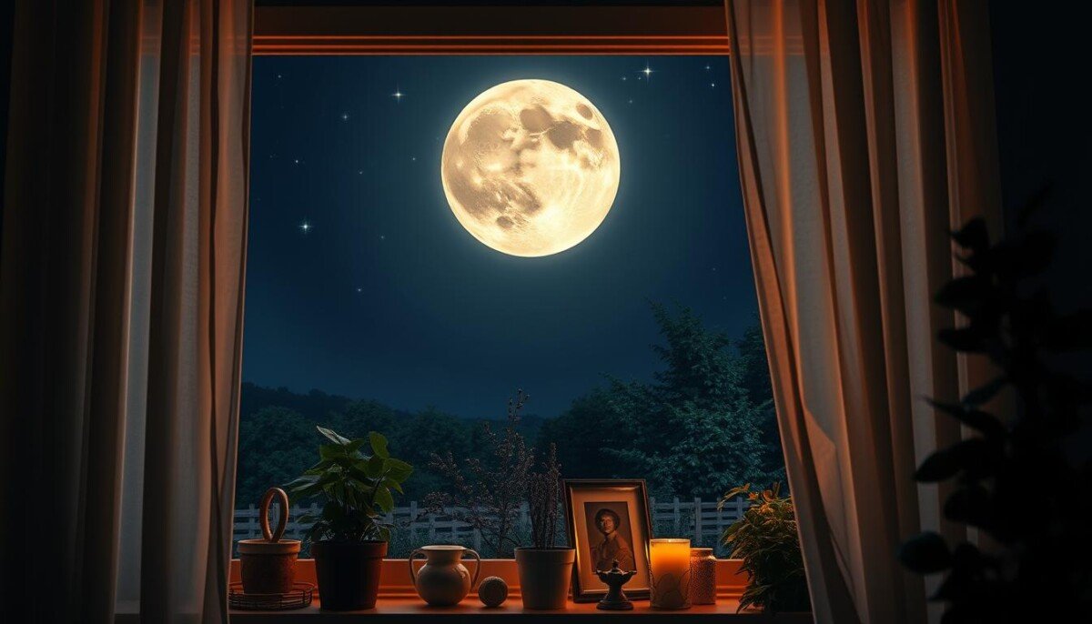 lua em câncer no cotidiano