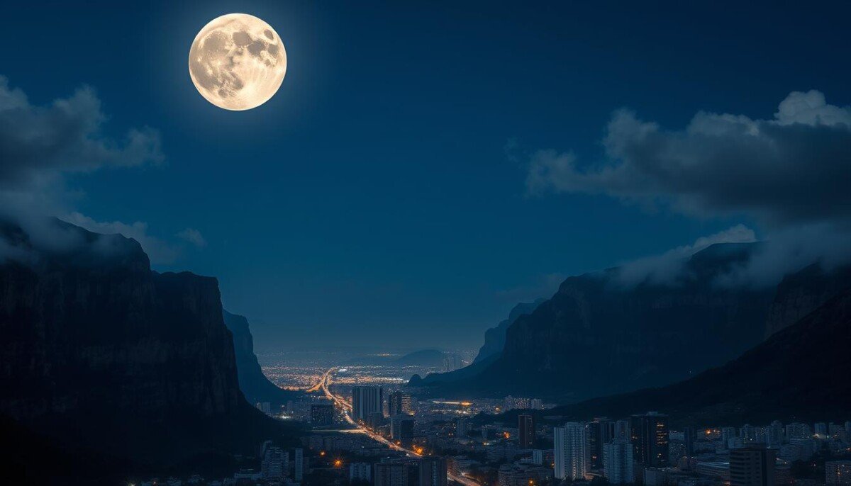 lua em capricórnio lua em capricórnio