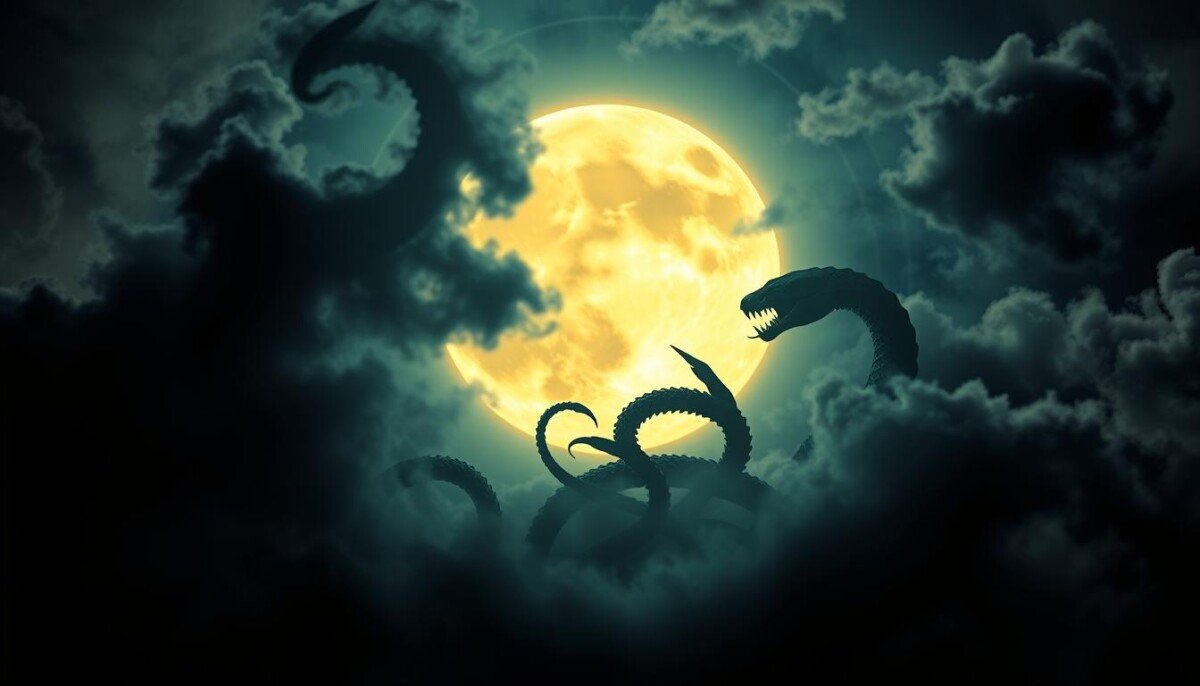 lua em escorpião lua em escorpião