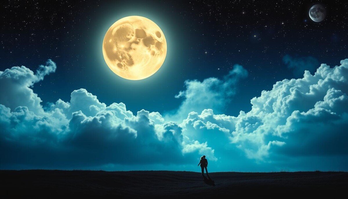 lua em gêmeos na astrologia