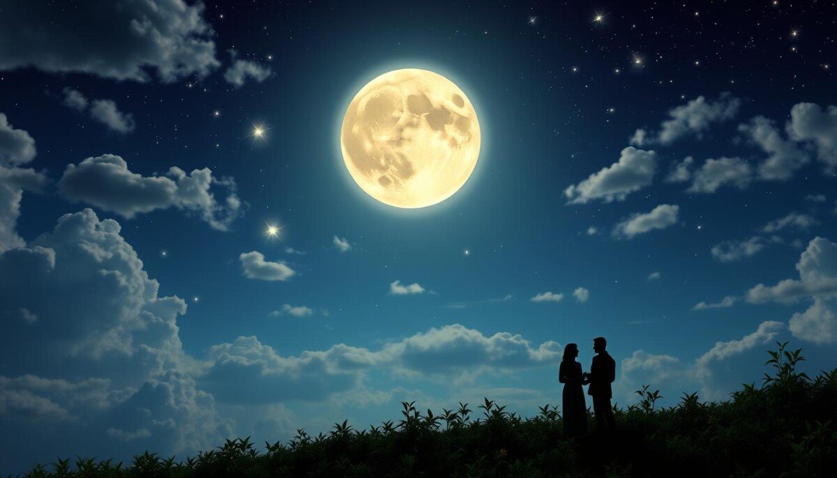 lua em gêmeos na astrologia