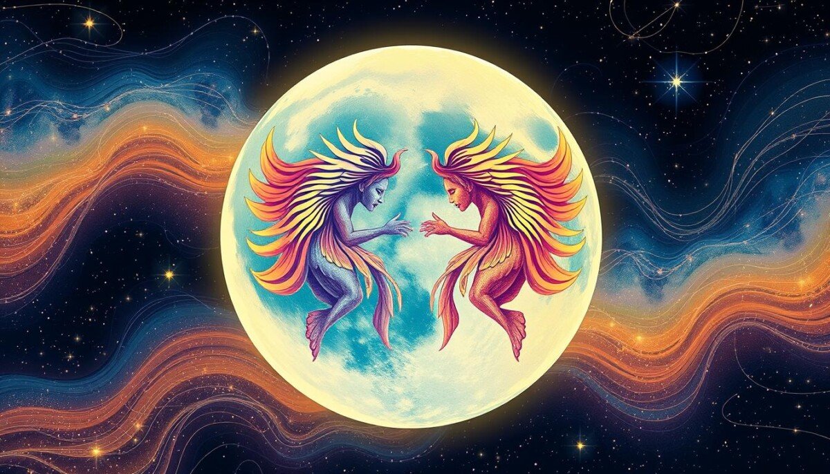 lua em gêmeos no mapa astral
