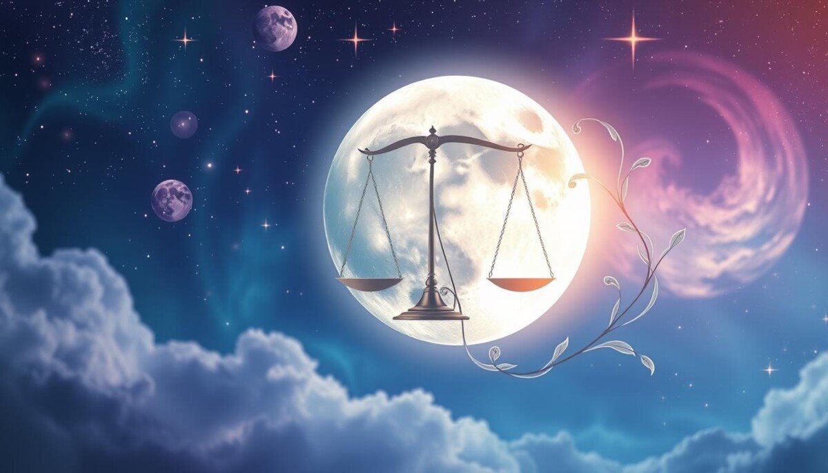 lua em libra no mapa astral