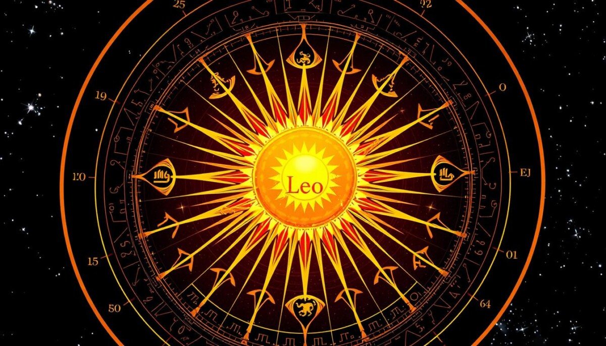 mapa astral