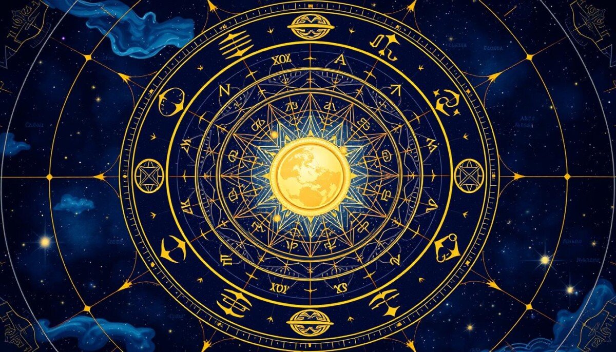 mapa astral