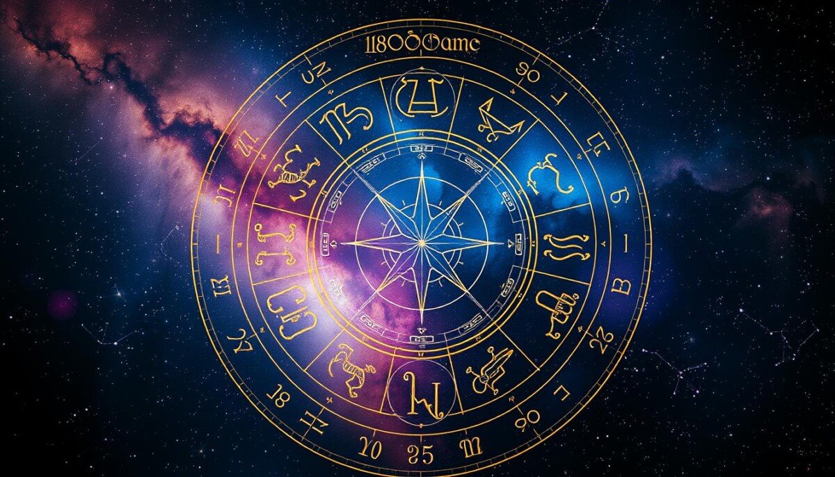 mapa astral
