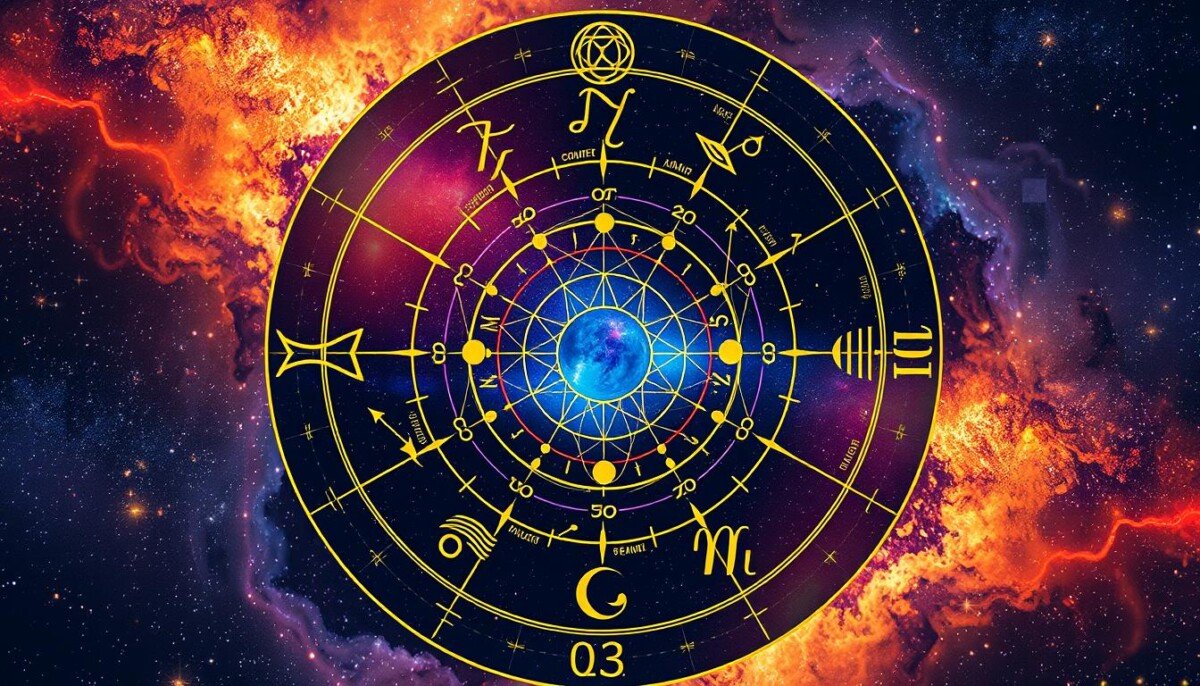 mapa astral
