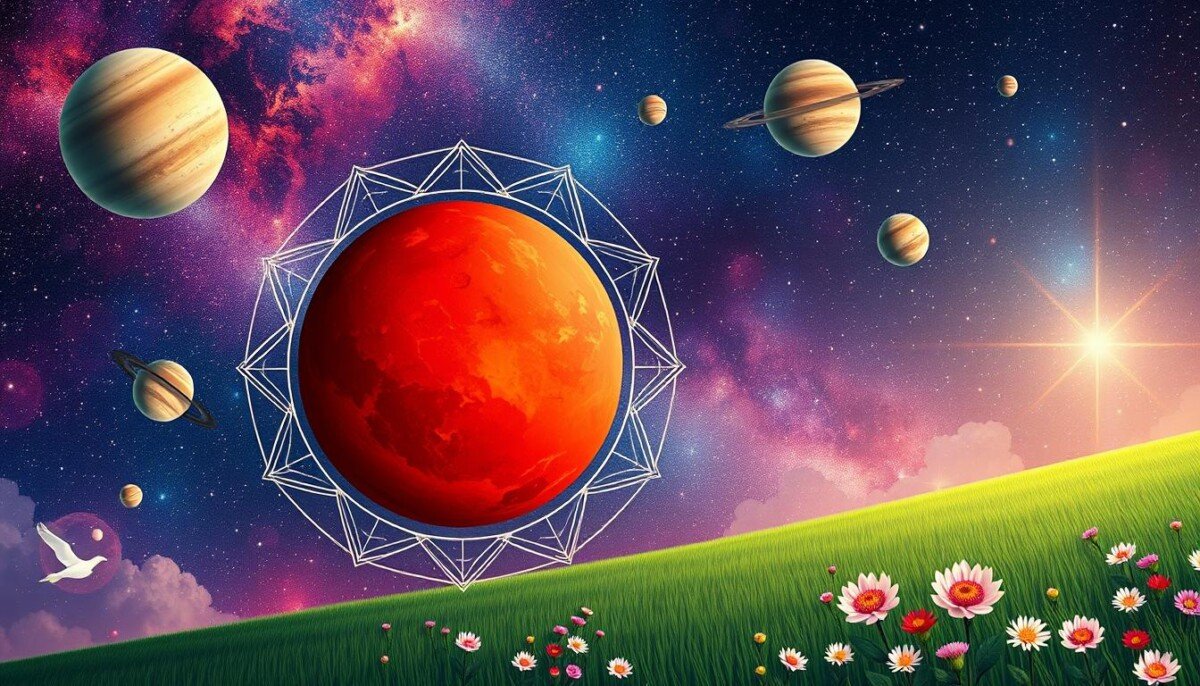 marte e sua influência em virgem marte e sua influência em virgem